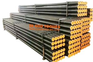 China Drill Rods