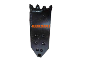 China HDD Drill Bits&Blades