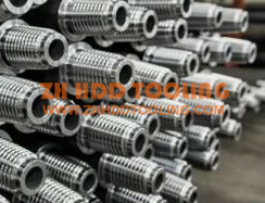 ZH HDD Drill Rods