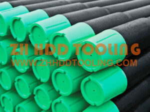 ZH HDD Drill Rods