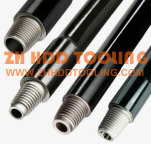 ZH HDD Drill Rods