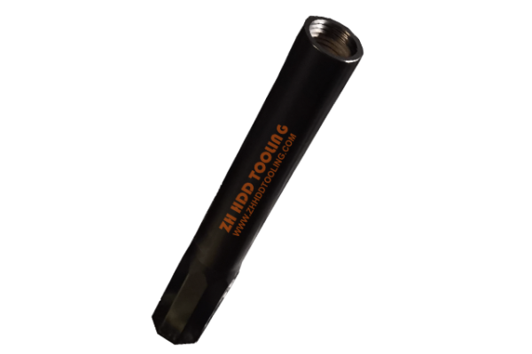 Starting Rods HDD Starter Rods and Transition Sub – ZH HDD Tooling