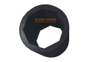 HDD Tooling Collar