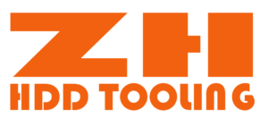 ZH HDD Tooling