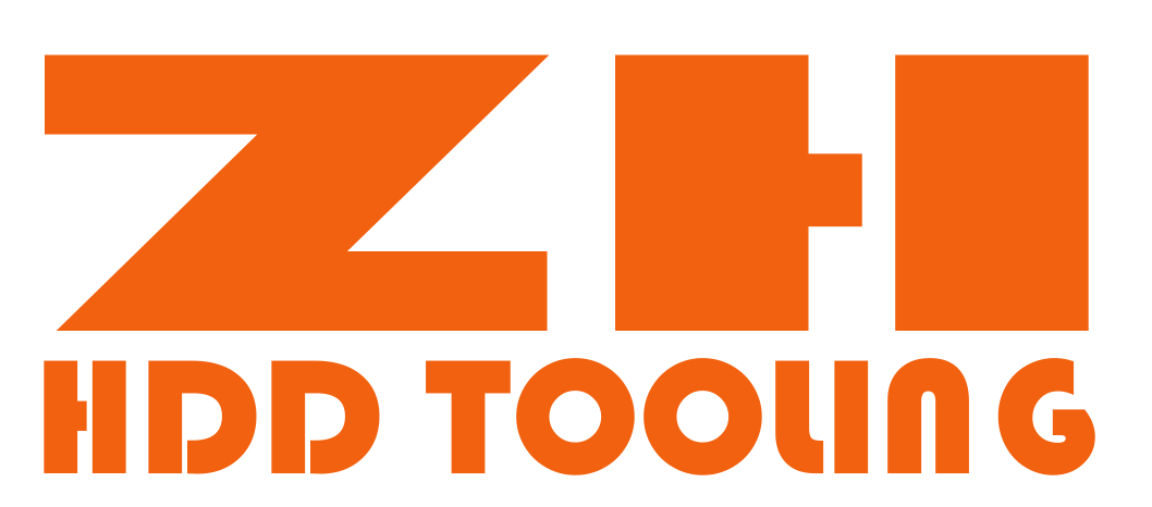 ZH HDD Tooling