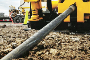 TRENCHLESS SOLUTIONS