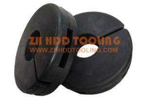 China HDD Rod Wipers