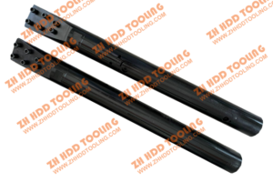 ZH Replacement Sonde Housing for Vermeer and Ditch Witch